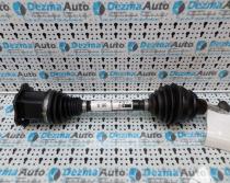 Planetara dreapta fata Audi A4 Allroad (8KH, B8), 2.0tdi, CAGA, 8K0407271Q