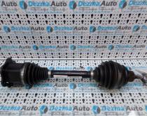 Planetara stanga fata Audi A4 Allroad (8KH, B8), 2.0tdi, CAGA, 8K0407271Q