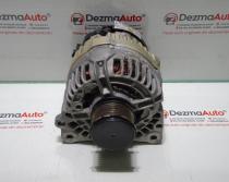 Alternator cod 038903018P, Vw New Beetle (9C1, 1C1) 2.0b, BEJ