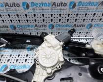 Motoras macara stanga fata  Bmw X1 (E84) 2009-In prezent﻿, 6927027