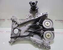 Suport motor, CM5G-6059-G1B, Ford Focus 3 sedan, 1.0B