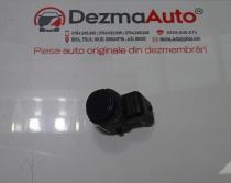 Senzor parcare bara fata, 9139866, Bmw 5 Touring (E61) (id:303105)