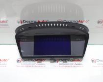 Display bord cu navigatie, 6582-9193748, Bmw 5 Touring (E61) (id:303090)