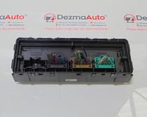 Modul control aeroterma GM13578112, Opel Astra J sedan, 1.7cdti