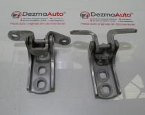 Set balamale dreapta fata, Opel Astra J GTC