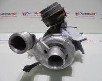 Turbosuflanta, 55214061, Fiat Doblo (119) 1.9jtd