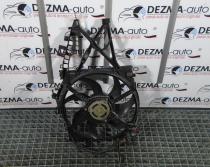 Electroventilator cu releu, Opel Combo Tour, 1.3cdti