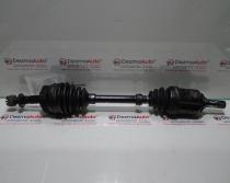 Planetara stanga fata, Opel Meriva, 1.3cdti