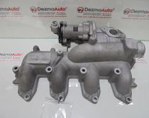 Galerie admisie cu egr 4M5Q-9424-CC, Ford Mondeo 4 Turnier, 1.8tdci  (pr:110747)