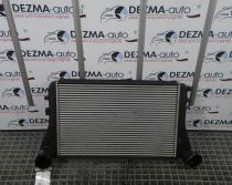 Radiator intercooler, 1K0145803L, Vw Jetta 3 (1K2) 1.9tdi (id:303571)