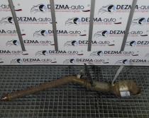 Catalizator, 1K0131690AK, 1K0178DA, Skoda Octavia 2 Scout, 1.9tdi