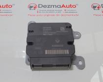 Calculator airbag, 985102122R, Dacia Logan MCV (KS) (id:303766)