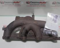 Galerie evacuare 4679135, Alfa Romeo 156 Sportwagon (932) 1.9jtd
