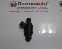 Injector 037906031AL, Vw Bora combi (1J6) 1.6b