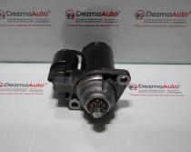 Electromotor 02A911023L, Vw Bora combi (1J6) 1.6b