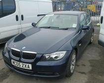 Vindem piese de caroserie BMW 3 (E90) 3.0 Benz, N53B30A
