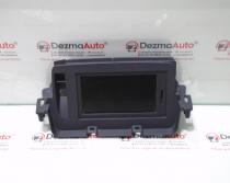 Display navigatie, 259156554R, Renault Megane 3 Coupe (id:304003)