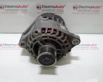 Alternator cod GM12759595, Opel Vectra C, 1.9cdti (pr:110747)