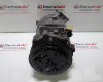 Compresor clima Sanden, GM13171593, Opel Vectra C GTS, 1.9cdti