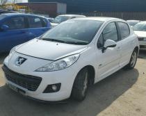Vindem piese de interior Peugeot 207 (WA_, WC_) 1.4 Benz, KFU