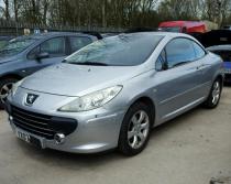 Vindem cutie de viteze Peugeot 307 (3A/C) 2.0 Benz, RFJ