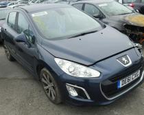 Vindem piese de interior Peugeot 308 (4A_, 4C_) 1.6 Benz, 5FT