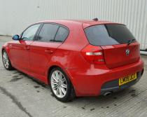 Vindem piese de caroserie BMW 1 (E81) 1.6 Benz, N43B16AA