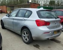 Vindem piese de motor BMW 1 (F20) 2.0 Benz, N20B20A