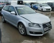 Vindem piese de suspensie Audi A3, (8P1), 1.9TDI, BXE