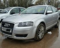 Vindem piese de motor Audi A3, (8P1), 1.6 FSI, BAG