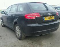 Vindem piese de suspensie Audi A3, (8P1), 1.8 TFSI, CDAA