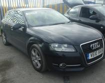 Vindem piese de interior Audi A3, (8P1), 2.0 FSI, BLR