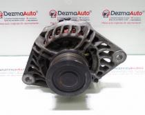 Alternator cod 46782213, Fiat Brava (182) 1.9JTD