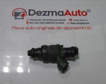 Injector 037906031AL, Skoda Octavia (1U2) 1.6b (id:304280)