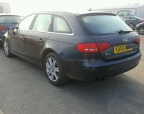 Vindem piese de motor Audi A4 (8K) B8, 2.0 TFSI, CNCD