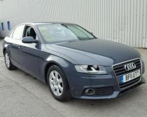 Vindem piese de caroserie Audi A4 (8K) B8, 2.0 TFSI, CAEB