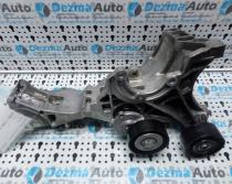 Suport accesorii Audi A4 Avant (8ED, B7) 2.0tdi, BLB, 03G903143D