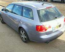 Vindem piese de interior Audi A4 B7 (8EC) 2.0 TDI, BLB
