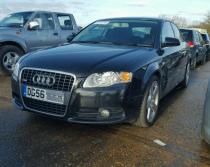 Vindem piese de suspensie Audi A4 B7 (8EC) 2.0 TDI, BVA