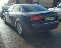 Vindem piese de inetrior Audi A4 B7 (8EC) 2.5 TDI, BDG