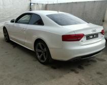 Vindem piese de interior Audi A5 (8T3) 2.7TDI, CAMA
