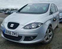 Vindem piese de caroserie Seat Altea 5P, 2.0 TDI, BMM