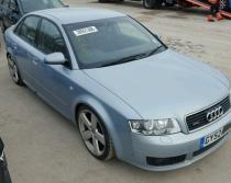 Vindem piese de caroserie Audi A4 B6, 1.9 TDI  AWX, AVF