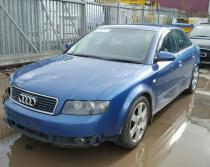 Vindem piese de interior Audi A4, B6, 1.6B, ALZ