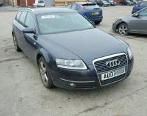 Vindem piese de suspensie Audi A6 C6, 3.0 TDI, BMK