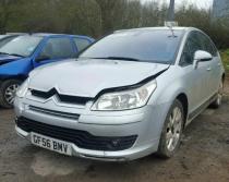 Vindem piese de caroserie Citroen C4 I (LC) 1.6 Benz, NFU