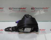 Centura stanga fata cu capsa 8E0857705G, Audi A4 (8EC, B7)