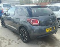 Vindem piese de suspensie Citroen DS3, 1.6 HDI, 9HR