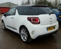 Vindem piese de suspensie Citroen DS3, 1.6 Benz, 5FN