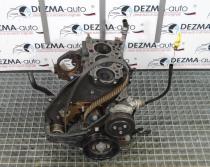 Bloc motor ambielat Z17DTH, Opel Meriva, 1.7cdti